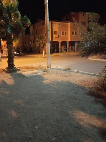 دار للكراء الطابق الاول - 2