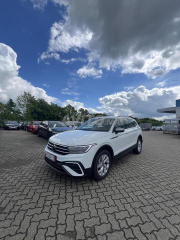 TIGUAN ALLSPACE 🇩🇪 2022 150Cv dédouanement 2026 - 2