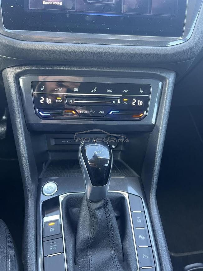 TIGUAN ALLSPACE 🇩🇪 2022 150Cv dédouanement 2026