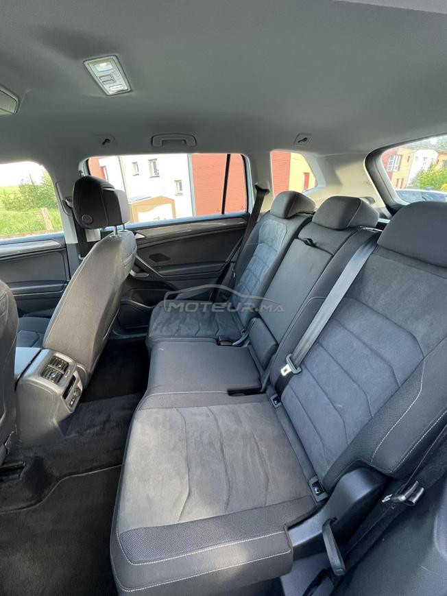 TIGUAN ALLSPACE 🇩🇪 2022 150Cv dédouanement 2026