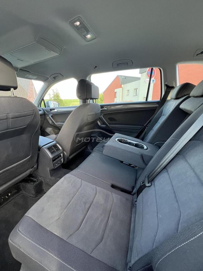 TIGUAN ALLSPACE 🇩🇪 2022 150Cv dédouanement 2026