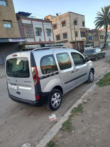 Renault Kangoo - 2