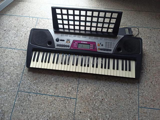 Piano Yamaha neuf - 2