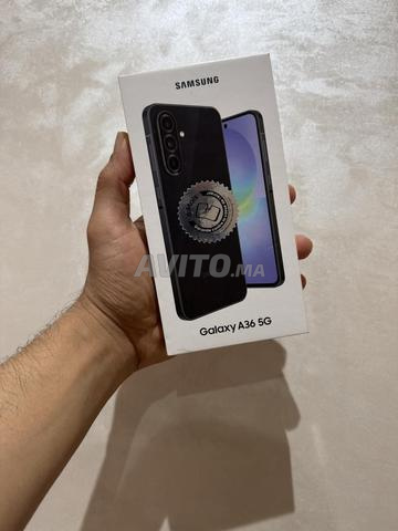سامسونج A36 5G - 2