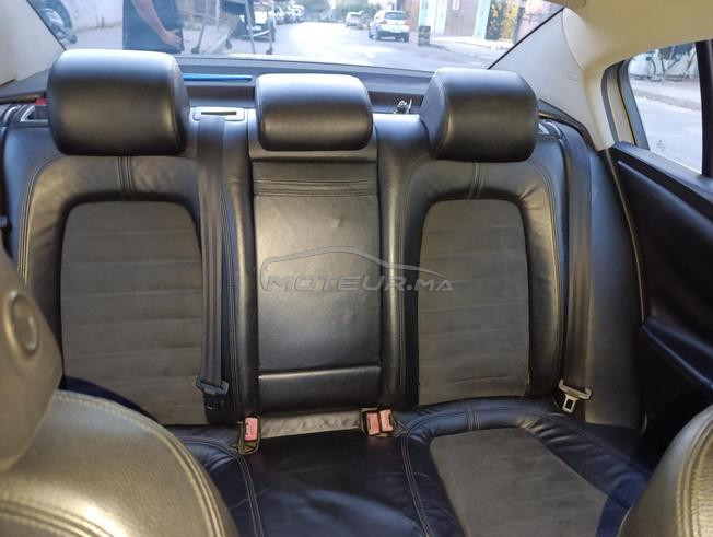 Volkswagen Passat B6 Diesel Manuelle 2008 à Salé