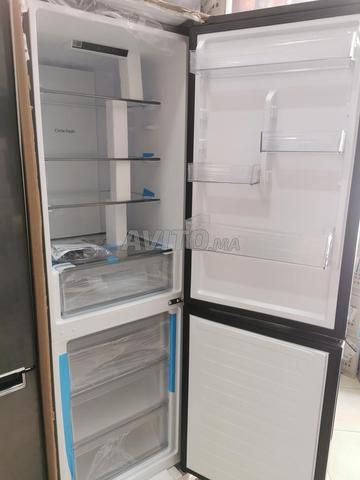 Réfrigérateur Candy 355L Livr. Garanti - 2