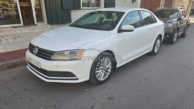 Volkswagen Jetta Diesel Automatique 2018