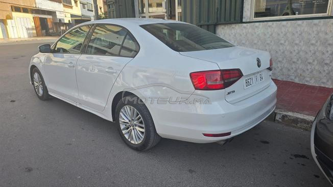 Volkswagen Jetta Diesel Automatique 2018
