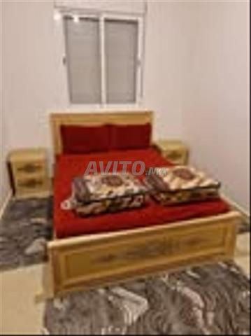 Appartement à vendre 80 m² à Kénitra