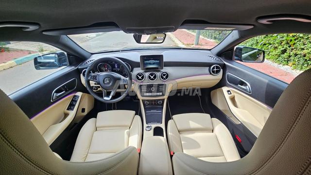 مرسيدس CLA 220 ديزل - 2