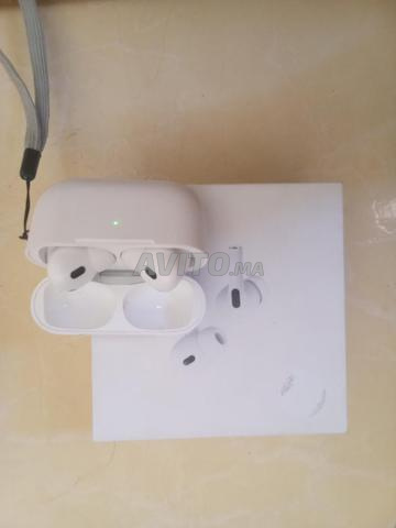 AirPods Pro - 2