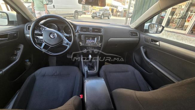 Volkswagen Jetta Diesel Automatique 2018