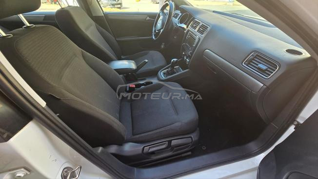 Volkswagen Jetta Diesel Automatique 2018