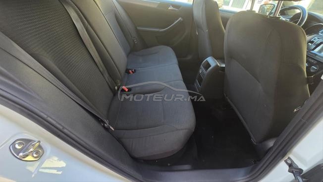 Volkswagen Jetta Diesel Automatique 2018