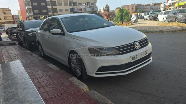 Volkswagen Jetta Diesel Automatique 2018