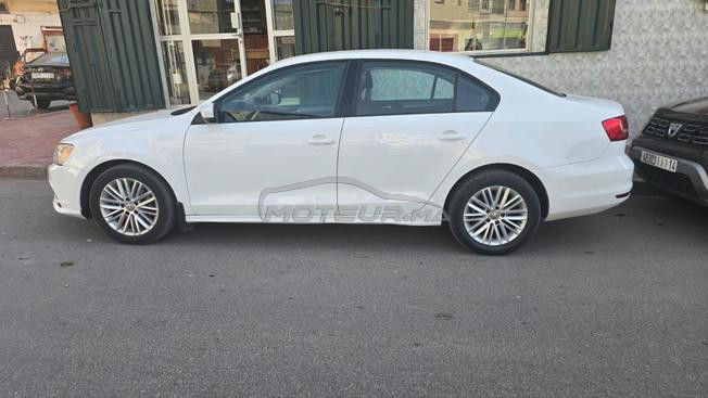 Volkswagen Jetta Diesel Automatique 2018