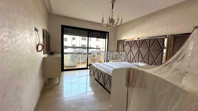 MHD-MHD-1164 - Appartement à vendre à Hay Salam - 2