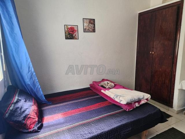 Location appartement Salé Al Jadida - 2