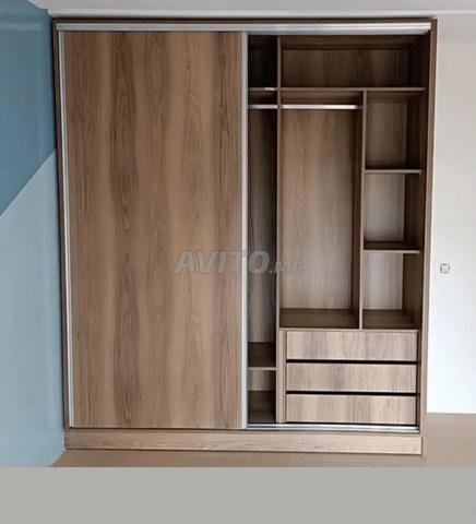 Placard Neurf - 2