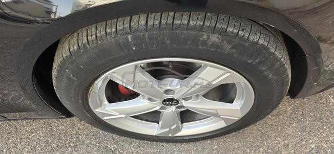 audi a4 2.0L 2013 