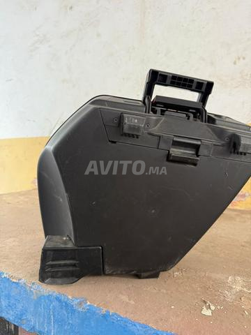 Valises Yamaha - 2