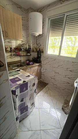 Appartement meublé à louer pour familles - 2