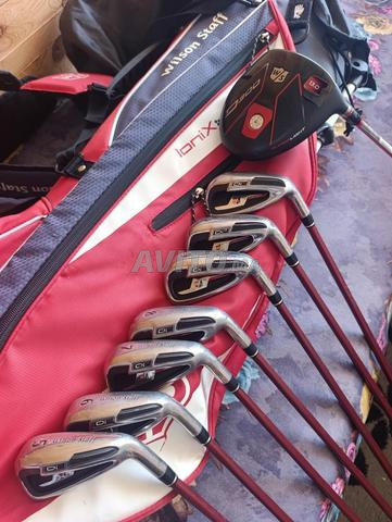 Package de golf - 2