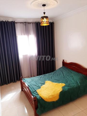 APPART 100M² MEUBLE 10MIN DE LA PLAGE - 2