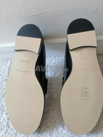 Dear Frances – Mocassins taille 37 - 2
