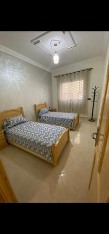 Appartement à louer 130 m² à Al Hoceima