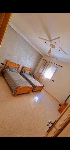 Appartement à louer 130 m² à Al Hoceima - 2