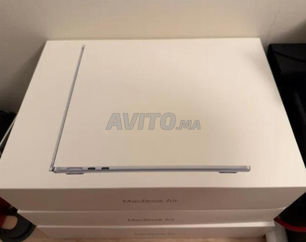 Macbook Air M4