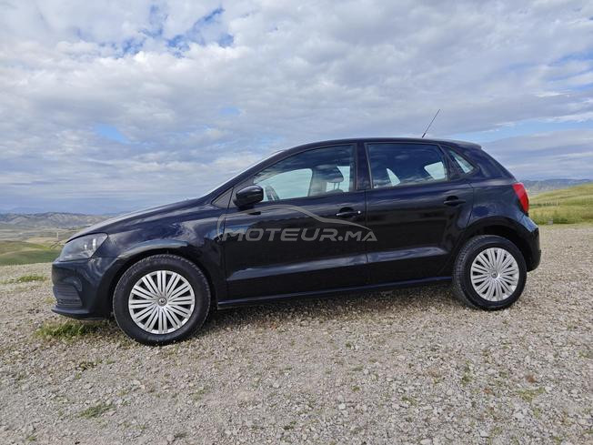 polo 15/12/2017 très neuve diesel 