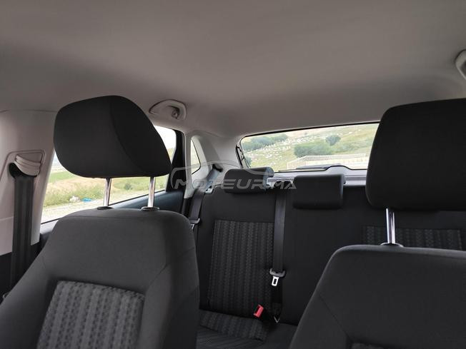polo 15/12/2017 très neuve diesel 