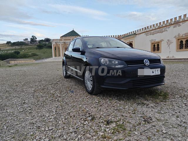 Polo 15/12/2017 très neuve diesel - 2