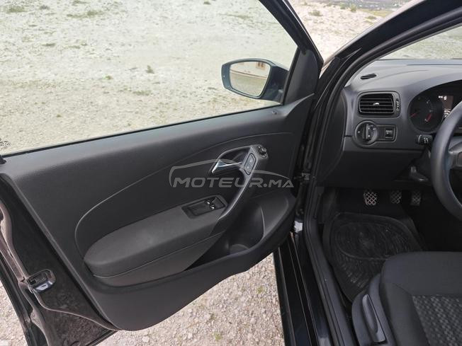 polo 15/12/2017 très neuve diesel 