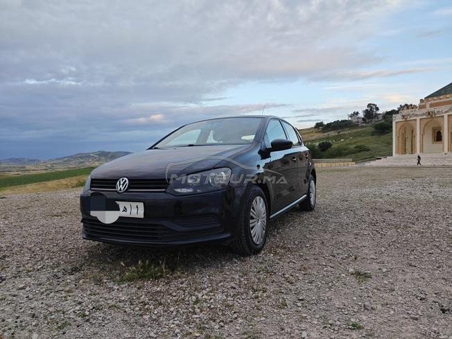 polo 15/12/2017 très neuve diesel 