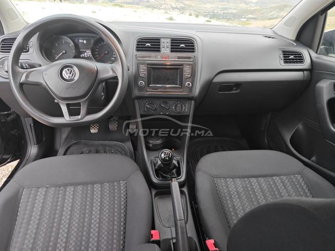 polo 15/12/2017 très neuve diesel 