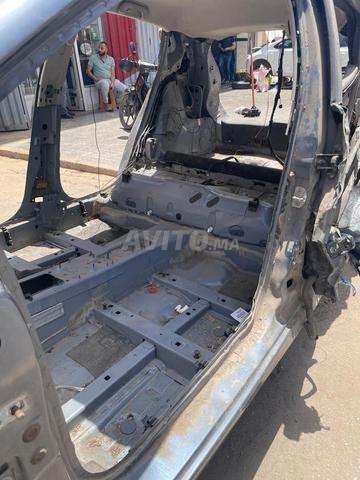 Renault Clio Diesel Manuelle 2017 à Casablanca - 2