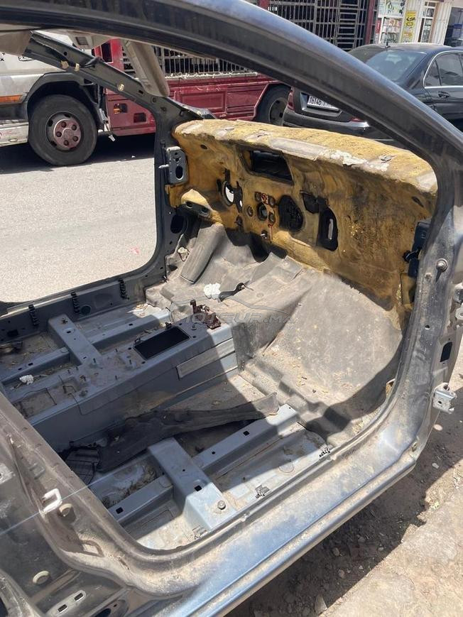 Renault Clio Diesel Manuelle 2017 à Casablanca