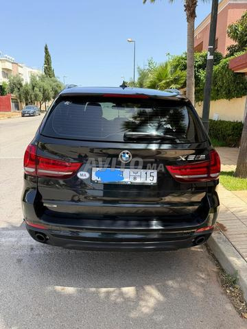 BMW X5 xDrive 2.5 - 2