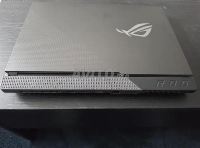 Asus ROG Strix G15 - 2