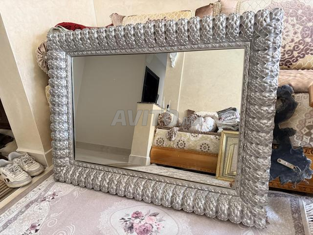 Grand miroir à vendre