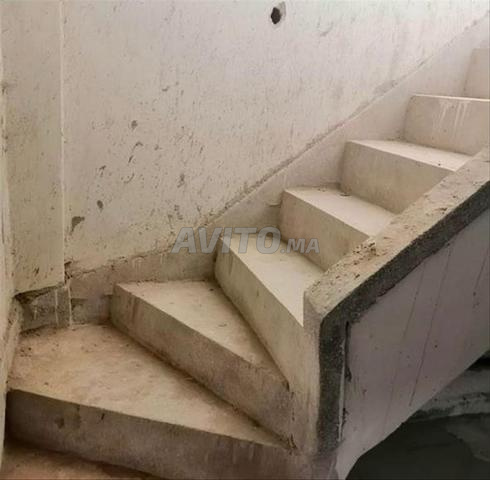 محل تجاري للبيع بفاس طريق عين الشقف قرب ميغادور
