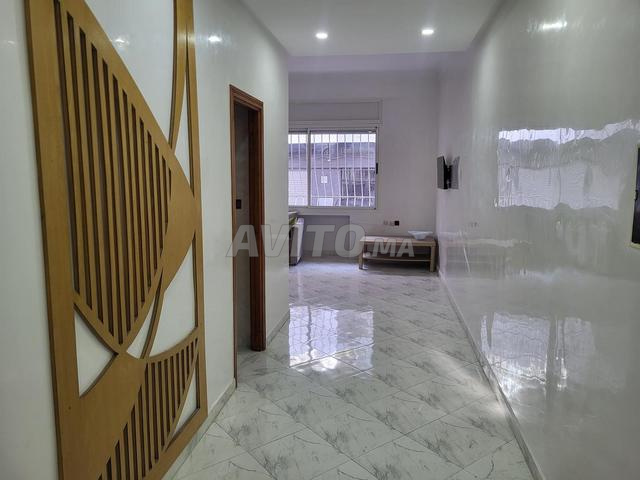 Appartement meublé Casa Belvédère (eau, élect, syndic). - 2