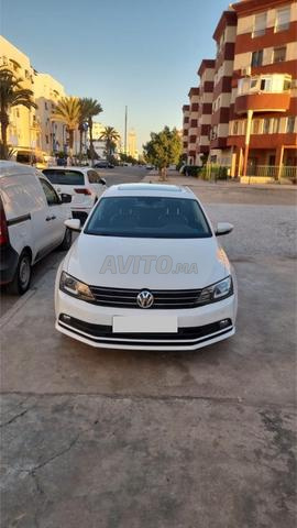 Volkswagen Jetta Diesel Automatique 2020