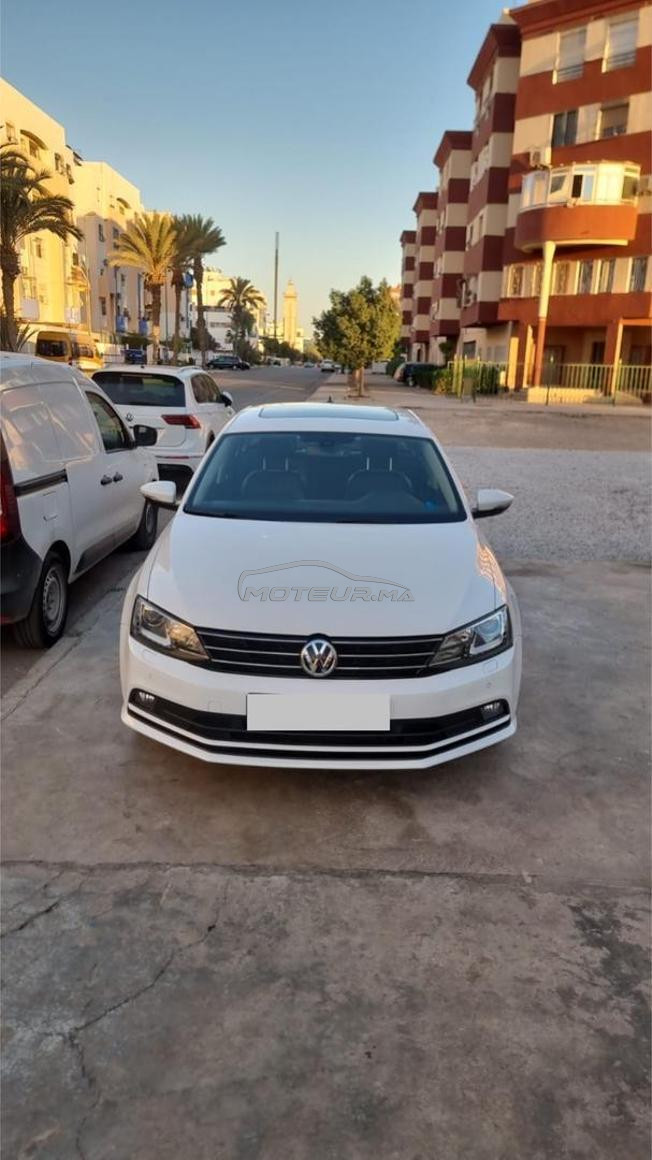 Volkswagen Jetta Diesel Automatique 2020