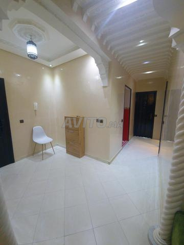 Appartement Meublé Neuf Hay Al Izdihar - 2