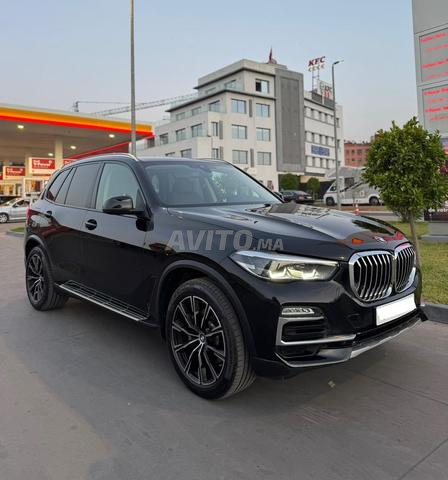 BMW X5 Xdrive 30d - 2