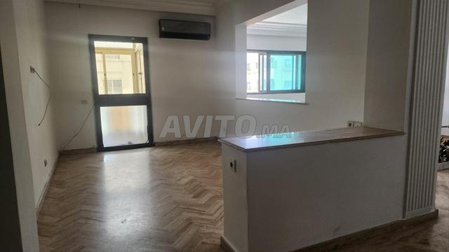 شقة للبيع بمساحة 144 متر مربع بالدار البيضاء - 2